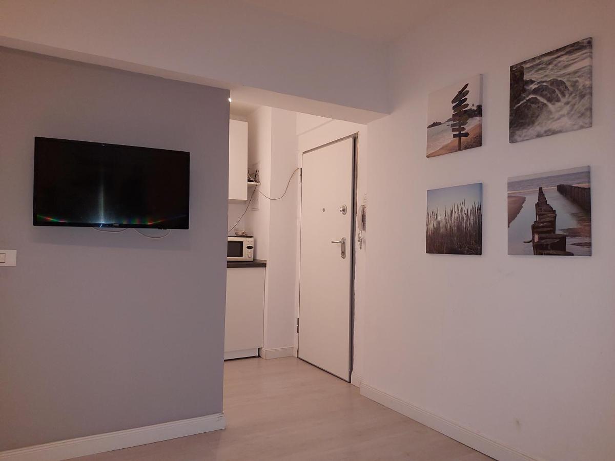 Oldtown Appartement