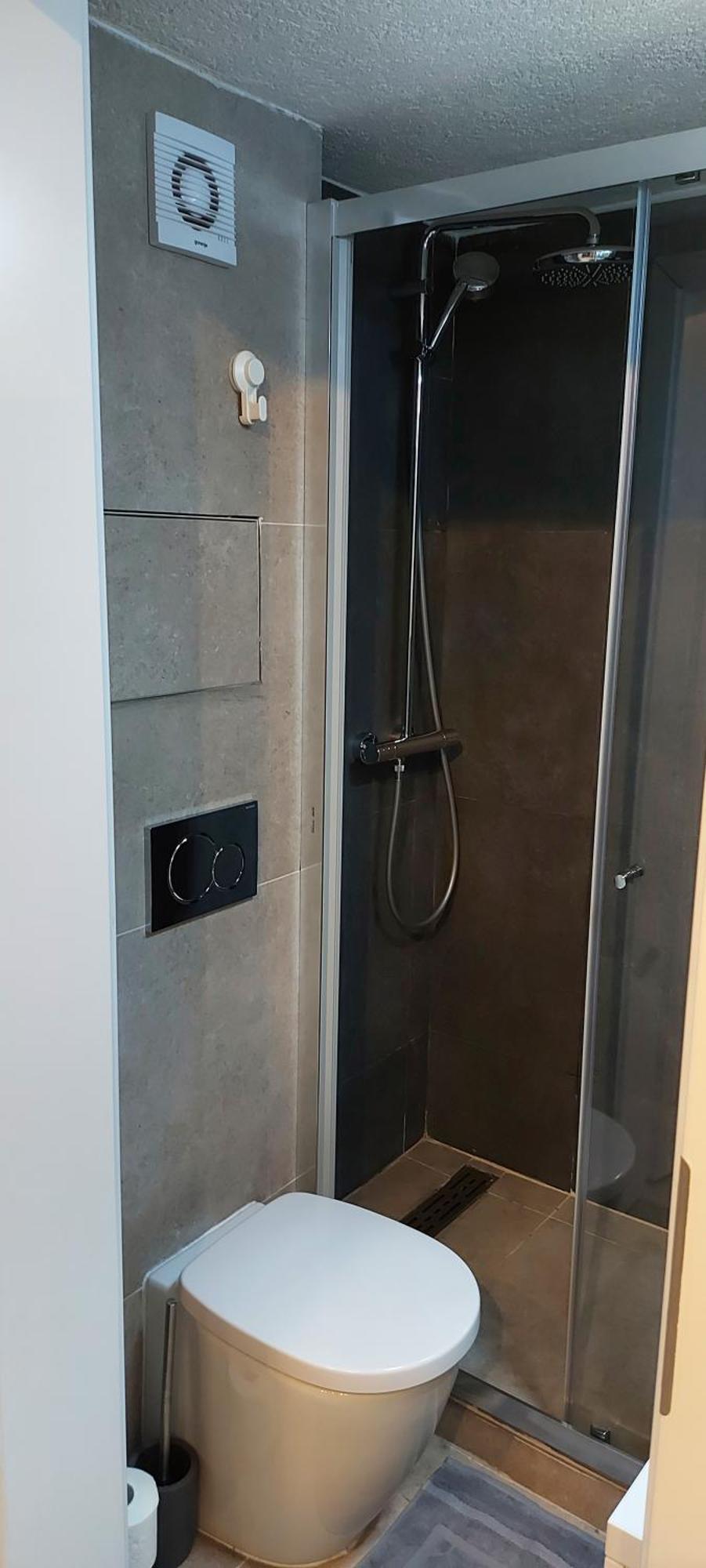 Oldtown Appartement